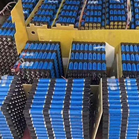 ㊣滑小铺乡上门回收蓄电池☯正规公司回收磷酸电池☯锂电池回收